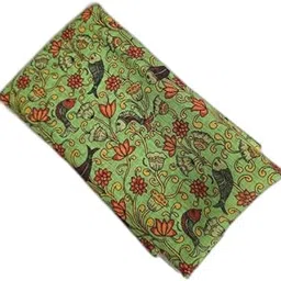 arpita fashion Women's Cotton Blend Multicolor Unstitched Blouse Materials (AF only Blouse Linen 31)-picture-40