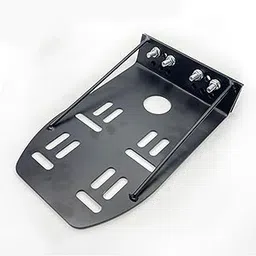 MERISHOPP Electric Bicycle Trunk Bracket for Electric Bicycle Motorcycle Fittings | Sports Equipment | Outdoor Sports Gear | Exercise Gear-image-22