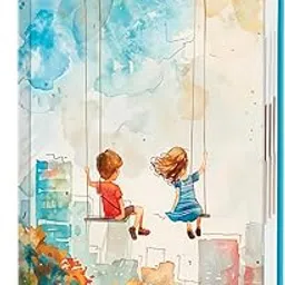 Hard Bound One Day To A Page Format Daily Planner Diary 2026 with Dates I 365 Days Executive New Year 2026 Diary For Girls, Women, and Personal Use I A5 Size 21.2 x 15.2 Cm-picture-29