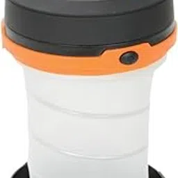 Bhajanshree Portable LED Camping Lantern – Collapsible Mini Table Lamp & Hanging Night Light | Battery Powered Emergency Lantern for Study, Reading, Hiking, Outdoor Travel, Tent & Home Use-picture-22