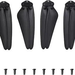 LOOM TREE® RC Drone Quadcopter Parts Upgrade Parts Remote Control Toys for SG908 Parts Propeller-picture-20