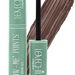 Lovechild Masaba Brow-Me Points Tinted Brow Gel - Brown Brew, 5ml-picture-48