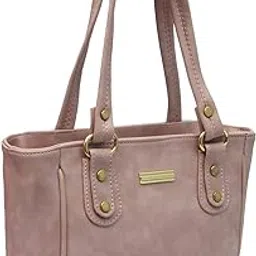 worldstar Girls Shoulder & Mini Hand Bag (Light Pink)-picture-35