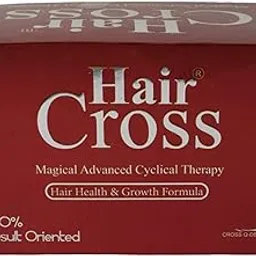 Hair Cross Advanced Cyclical Therapy for Hair Health (Pack of 2)-picture-25