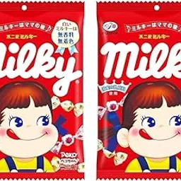 Samurai Japan Exclusive - Fujiya Milky Candy Bag, 100g| Made in Japan | Japanese Candy | Japanese Sweets | Pack of 2-picture-10