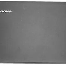UPS Laptop LCD top Back Front Panel for Lenovo ideapad b40 b40-30 b40-45 b40-70 b40-80 Panel with Hinge Black mat Finish p/n AP14I000700-picture-35
