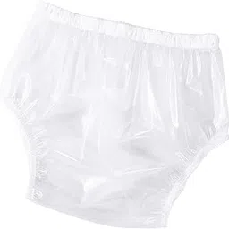 MERISHOPP Adults Cloth Diaper Premium Incontinence Underwear for Elderly Woman and Man XS-picture-30