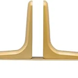 Alloy Room Divider Holder Folding Partition Stand Base for Home Use Bathroom Gold|Home & Garden|Furniture|Screens & Room Dividers-image-0