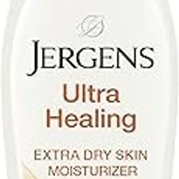Jergens Ultra Healing Extra Dry Skin Moisturizer, 21 Ounce Bottle (621ml)-picture-19