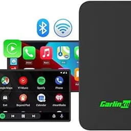 2023 Ccuw3!m4Rit ***.0 Wired AnXdeHj*2gd Auto & WXdj*2gs C!7wi&nJIay Adapter USB for OEM Wired & Wired Cars (Model Year: 2015), Wireless CarPlay Dongle Convert Wired to Wireless-picture-17