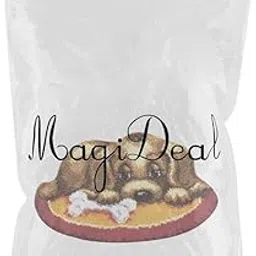 LOOM TREE Latch Hook Kits with Basic Tool and Instruction for Rug Making Dog Needlecrafts & Yarn | Rug Making | Latch Hooking | Latch Hooking Kits-image-78