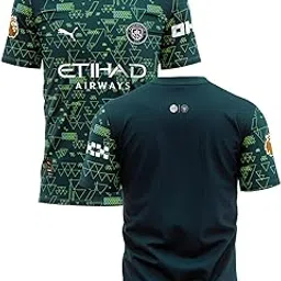 RockinRetailz Man Citee Third kit Jersey 2025/26-picture-10