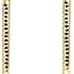 meenaz 2 Vati Wati Mangalsutra For Women Girls Temple South Indian Traditional 1 Gram Gold Stylish Maharashtrian Long Double Chain Double Mangal sutra Pendant Tanmaniya Black Nallapusalu Chains -680-picture-25