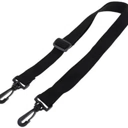 3xAdjustable Shoulder Strap Replacement Detachable Bag Belt with Swivel Clip S|Clothing, Shoes & Accessories | Womens Handbags & Bags | Handbag Accessories-image-80