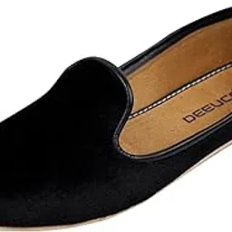 Ethnic Men's Velvet Juttis and Mojaris-image-18