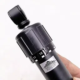 Merishopp Damper Stabilizer Holder Balance Bar Adjustable Gym Direction Damping Buffer| Sports Equipment | Outdoor Sports Gear | Exercise Gear-picture-22