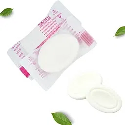 Sooshi® Hotel Soap 10gm Oval (Pack of 200) | Refreshing Small Soap for Hospitality Use | Gentle Cleansing & Mild Fragrance | Ideal for Hotels, Guesthouses, Resorts & Spas-picture-45