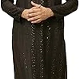 manyavar Men's Self Design Kurta Pajama Set (2pcs)-picture-13