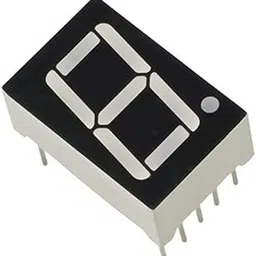 Prakti 7 Segment Display - Common Anode - 0.56 inch (2)-picture-24