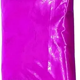 Fluorescent Pigment Powder for Candle Making Colors (Dye) Wax Colors Pack of 100gm DIY (Magenta) image 1
