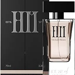 House of Moksha Orchard Bloom Eau De Parfum for Women - 70ml | Floral Perfume with Jasmine, Orange Blossom, Tuberose, Honeysuckle and a Soft Musk and Sandalwood Base | Long Lasting Floral Scent I Perfect scent for Day, Dates and Romantic Evenings-image-61