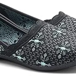 asian Flair-02 SPL Women’s Ethnic Belly Shoes | Lightweight & Trendy Flats with Soft Cushioned Sole for Daily, Office-picture-37