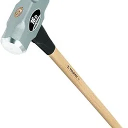 Truper 30922 16-Pound Sledge Hammer, Hickory Handle, 36-Inch-picture-48