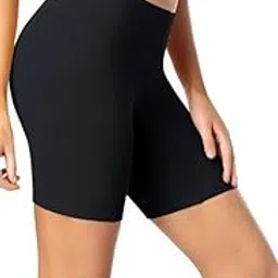 alyne Women's High Coverage Mid-Waist Under Short with Super Combed Cotton Elastane Stretch with Concealed Waistband-picture-29