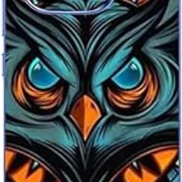 TOPPINGS Premium Vinyl Mobile Skins: Personalize & Protect Your Device with Stylish Precision-Fit Designs Compatible with vivo iQOO Neo 10R Design H19 -MT-picture-12