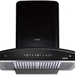 Elica 90 cm 1500 m3/hr Autoclean Kitchen Chimney with 15 Years Warranty (WD TBF HAC 90 MS NERO, 2 Baffle Filters, Touch + Motion Sensor Control, Black)-image-81