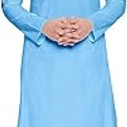 os jeans Kurta for Mens in Cotton Classis Colours XS to 3XL Size-picture-45