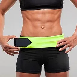 Flip Running Belt (XL)-image-0