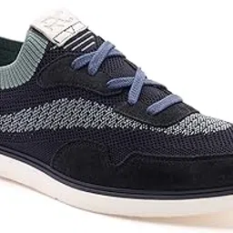 ruosh Mens Men Footwear Casual-lace Up Sneakers Sneaker-picture-16