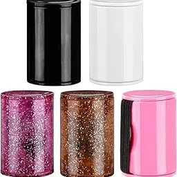 Finger Rattle Percussion Instruments Shakers For Instrument Rhythm Accessory White-picture-26