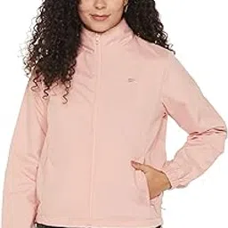 qube by fort collins Womens Windcheater-picture-12