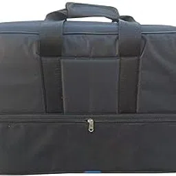 JAPS BIZ® folding Harmonium Bag (Padded Gig Bag) Cover-picture-14