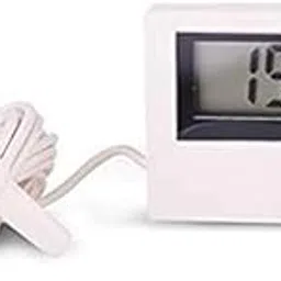 Digital Freezer Thermometer with LCD Display-picture-63