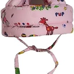 Safeguard Youngster Baby Helmet 6+ Months | Teddy Bear Pillow Soft Toys | Head Protector Backpack for Baby Safety | Baby Head Pillow for Safety 06-2 Years*AV-image-53