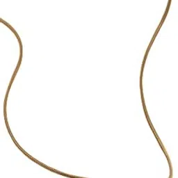 Heart-Cut Cubic Zirconia Pendant Necklace, Gold-Plated Chain, Anti-Tarnish-picture-11