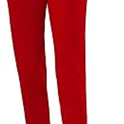 avanova Women's Solid Slant Pocket Skinny Trousers, Pant for Women (Pant 72)-picture-12