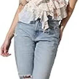 only Women's Relaxed Fit T-Shirt-picture-56