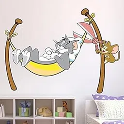 WALLSTICKY Tom and Jerry Sticker-picture-13