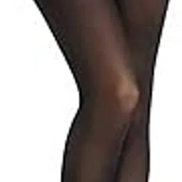 Zippyque Women & Girl's Full Length High Waisted Pantyhose Stockings (S- XXXL)-picture-25