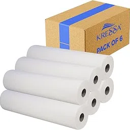 Kressa Hospital Bed/Couch Roll (Pack of 6)-picture-22