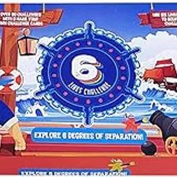 Youreka Challenging Puzzle – Award-Winning Board Game for Kids, 5Y+-picture-14
