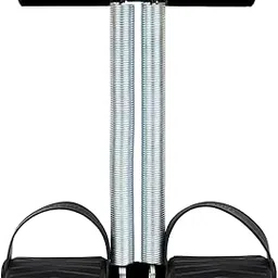 NIVKART Tummy Trimmer Men and Women for Abs Workout Stomach Exercise Machine for Women and Men Exercise in Gym, Home for Abdominal, Belly Exercise Waist Trimmer, (Color May Very) Multicolour-picture-31