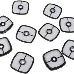 MYADDICTION 10xAir Filter for Echo13031054130 Trimmer Blower A226001410 SRM 210 225-picture-23