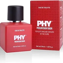 Mountain Rain Eau de Toilette (EDT) – Aqua & Spicy Cardamom Blend | Long-Lasting Premium Perfume for Men – 50 ml-picture-36