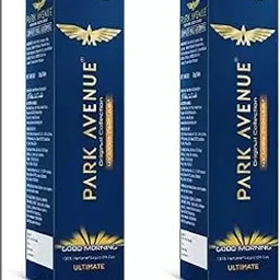 Park Avenue Good Morning Ultimate 4x More Original Collection Perfume Spray 150ml Each (Pack of 2) Perfume Body Spray - for Unisex (300 Ml, Pack of 2)-picture-26