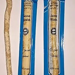 Natural Miswak Stick | Sunnat Miswak Teeth Cleaning Stick (Pack of 3)-image-71